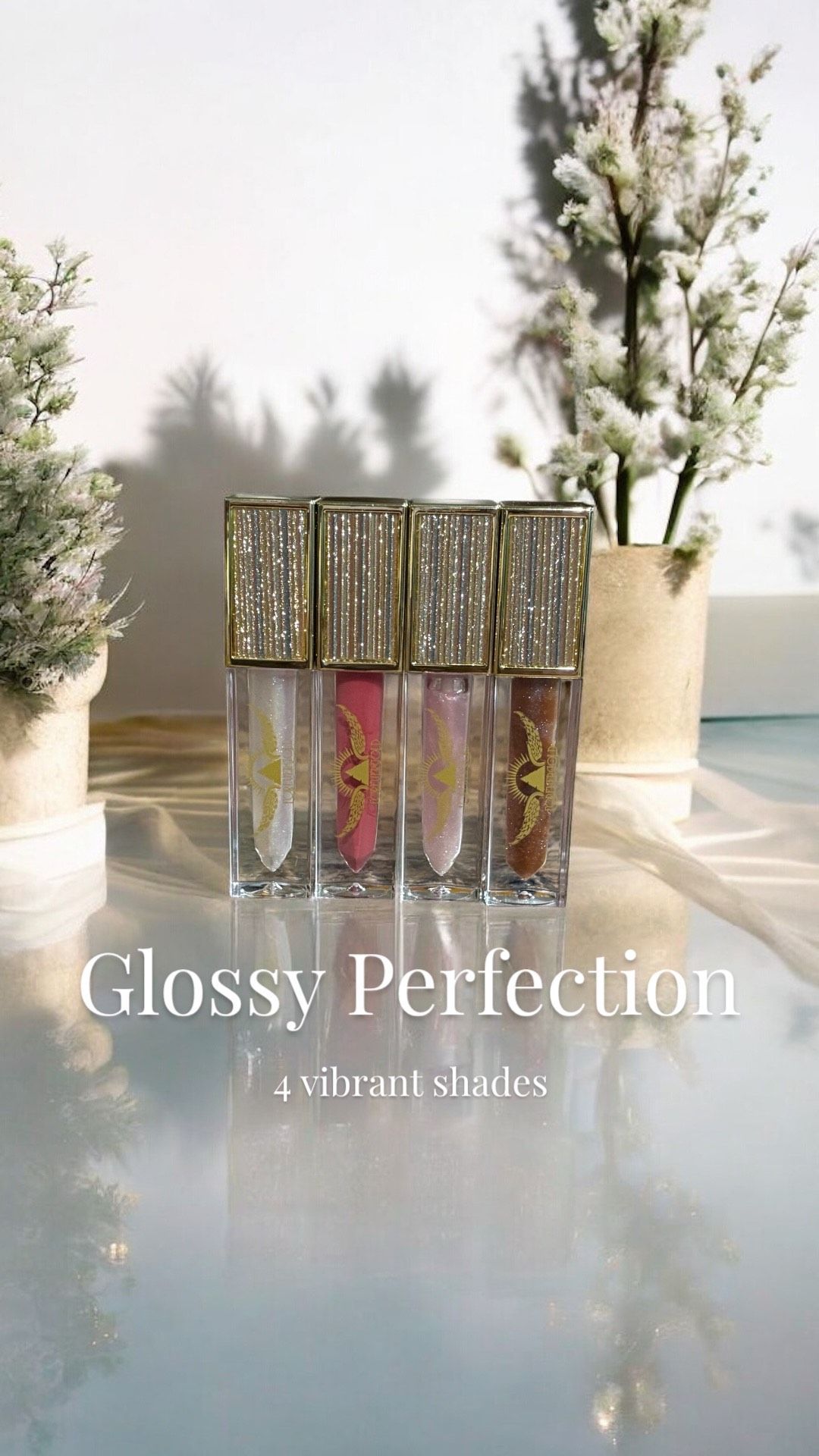 Starlight Lipgloss