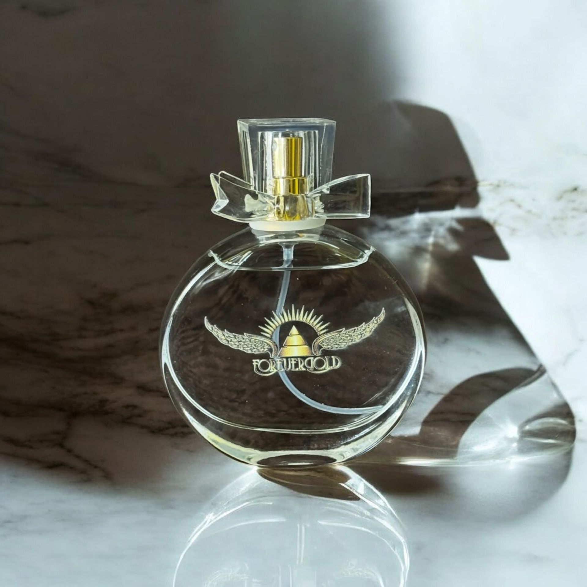 Luxor EAU DE PARFUM x