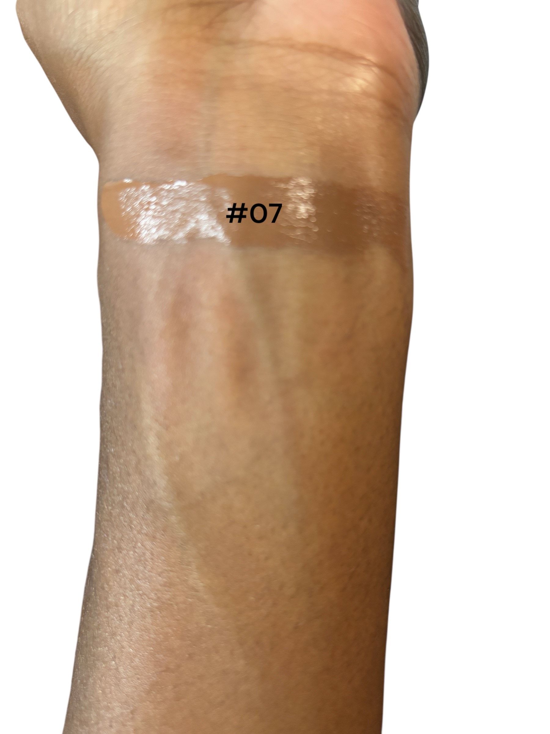 Gleaming Concealer #07