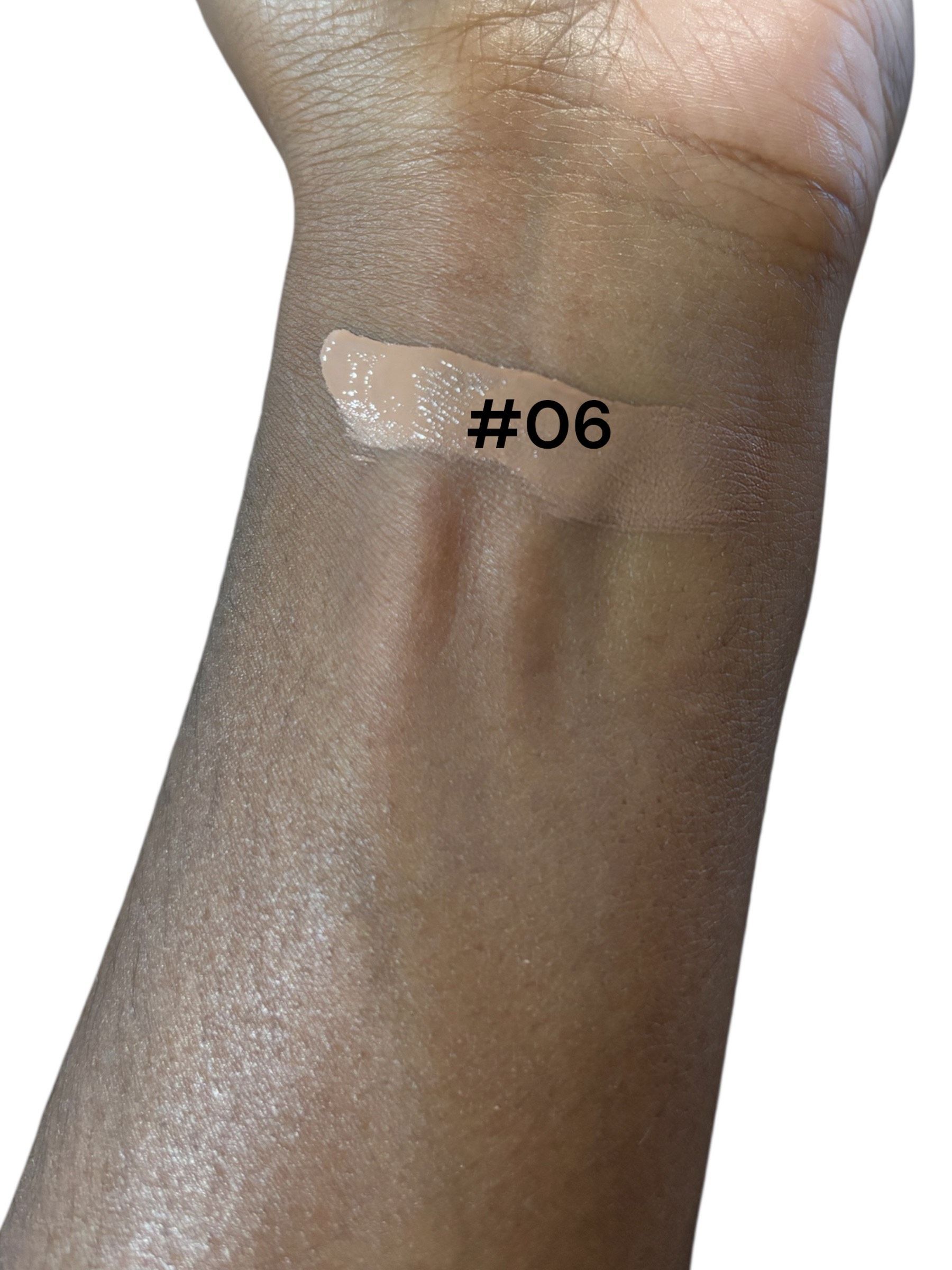 Gleaming Concealer #06