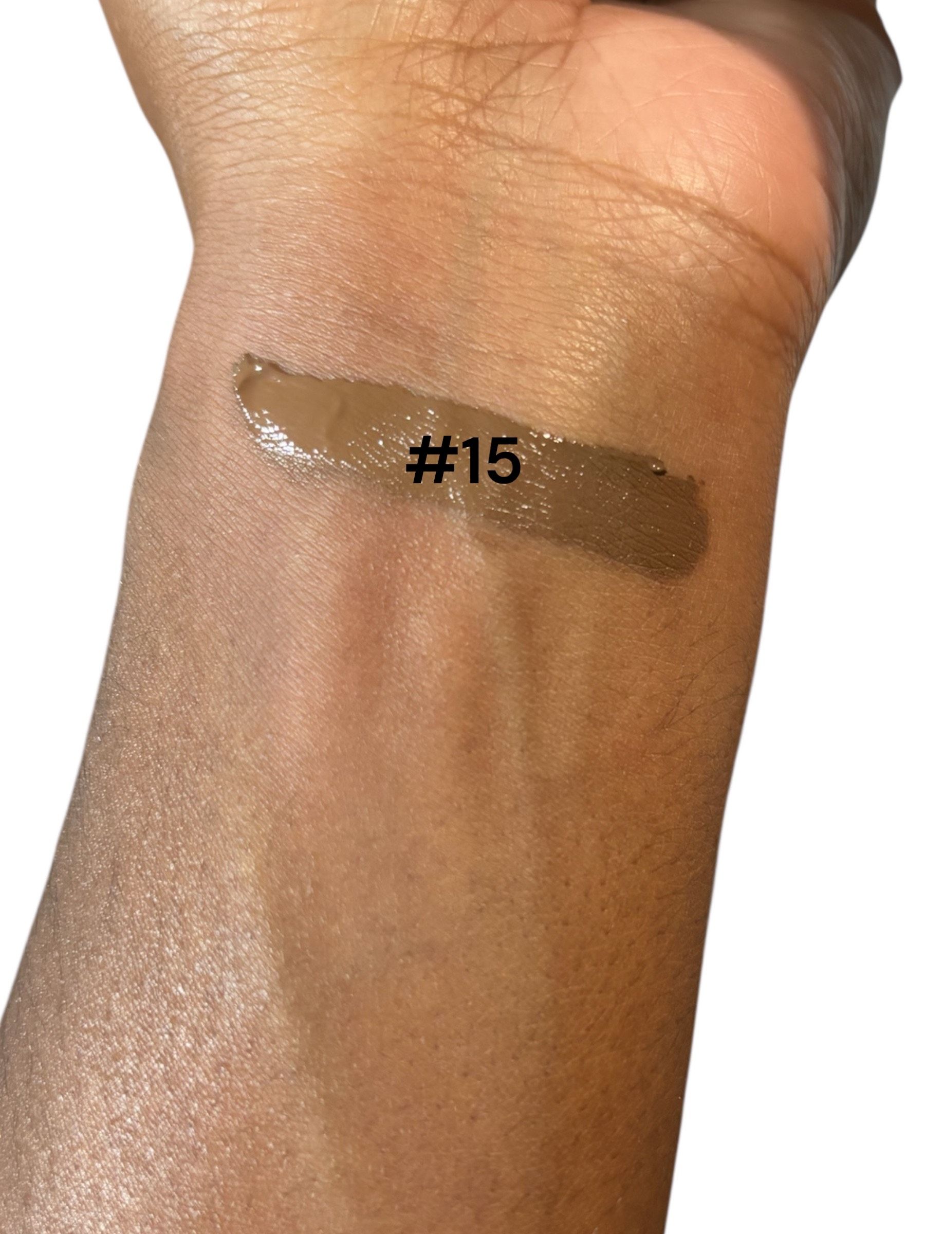 Gleaming Concealer #15