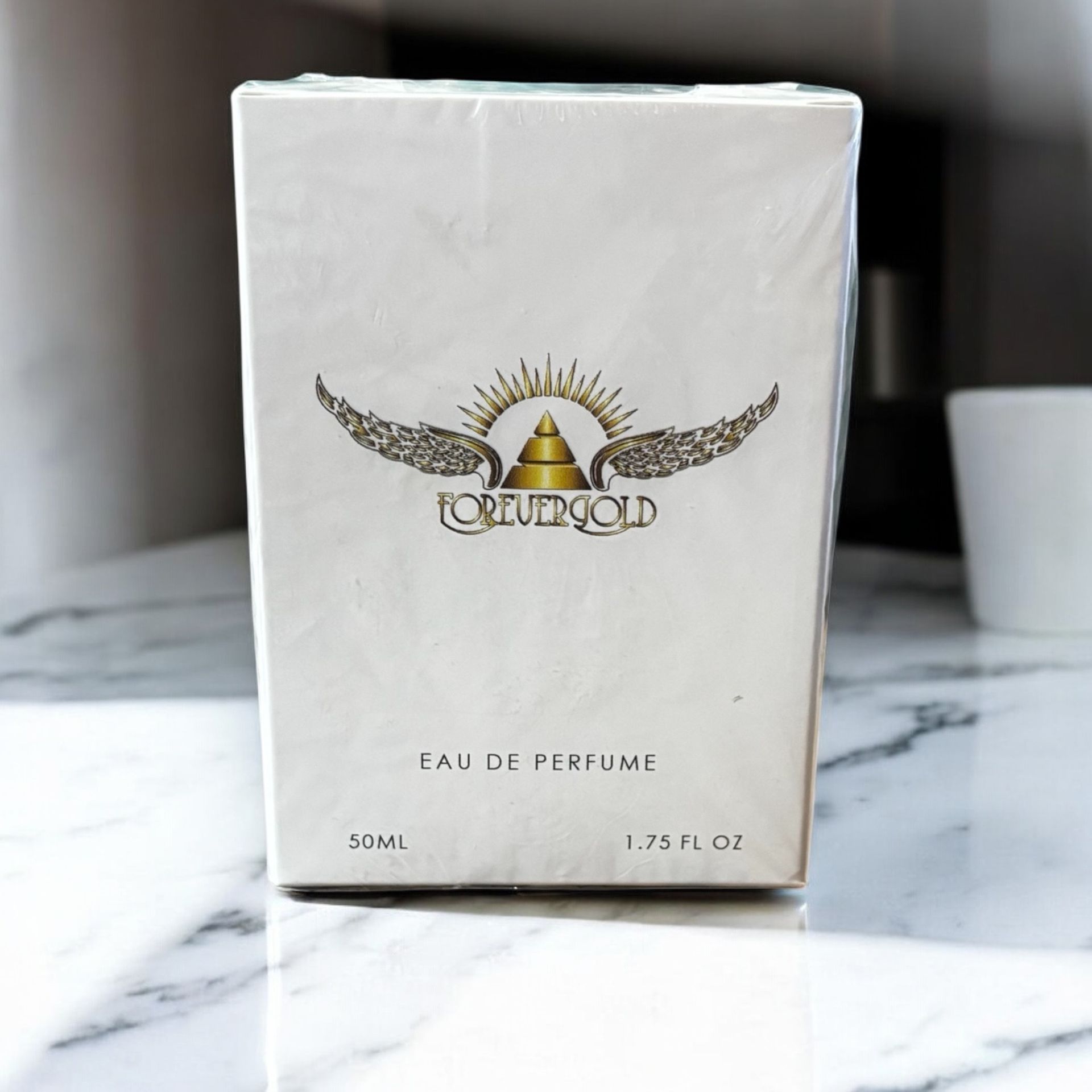 Luxor  EAU DE PARFUM