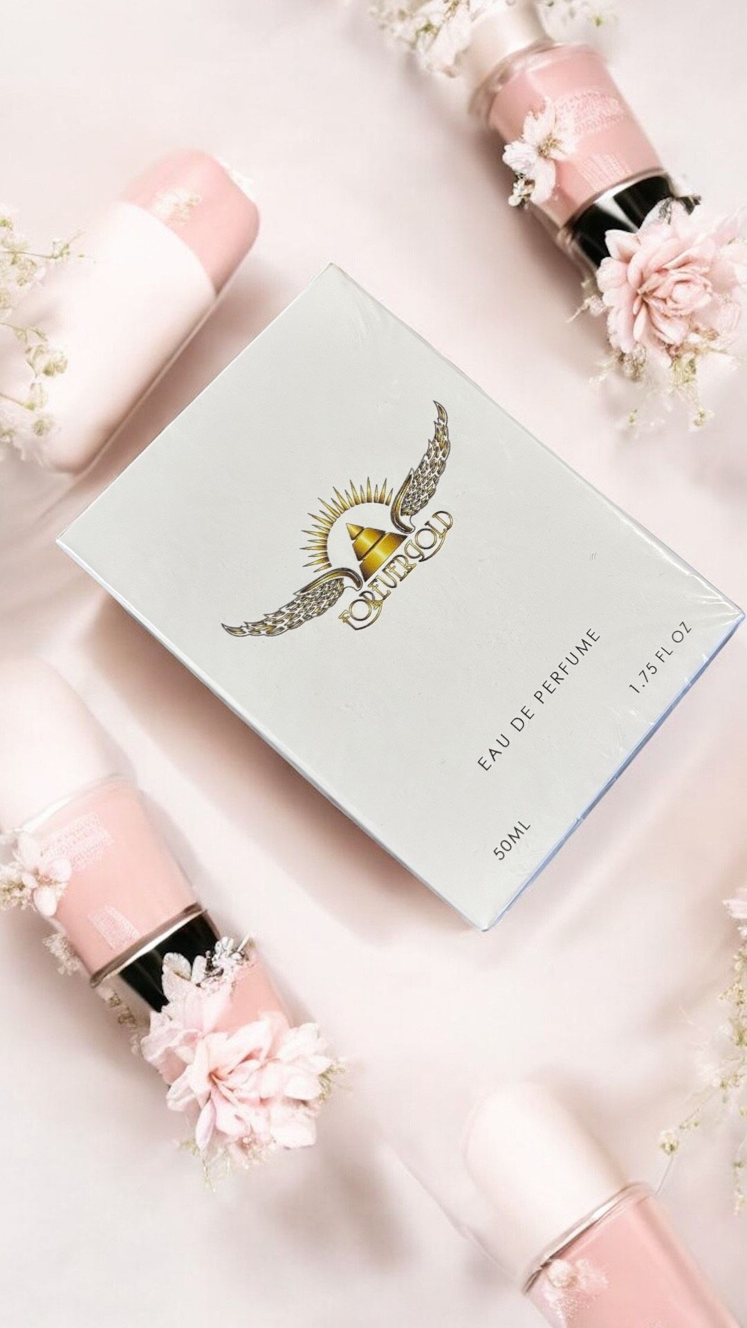 Ghaniy EAU DE PARFUM