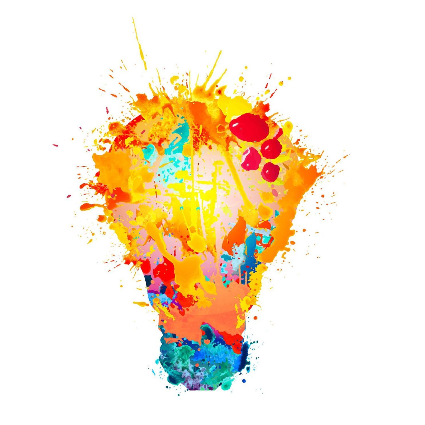 Leistungen Glühbirne