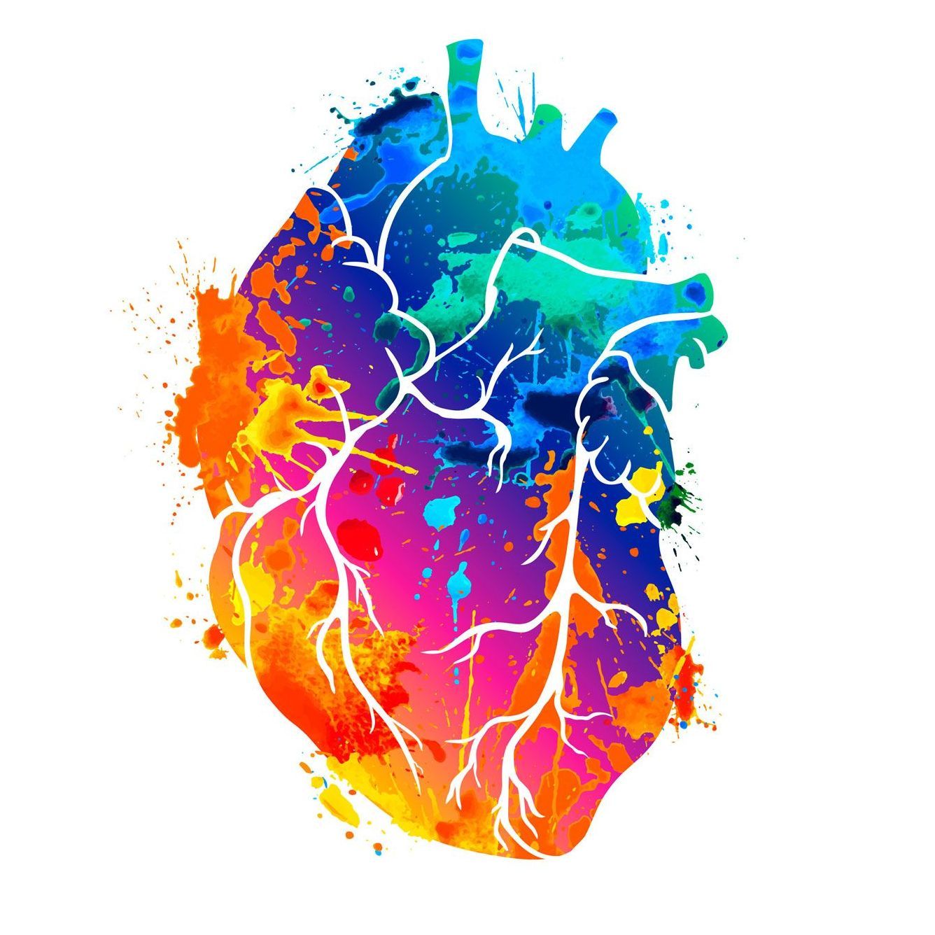 Allgemeinmedizin Herz