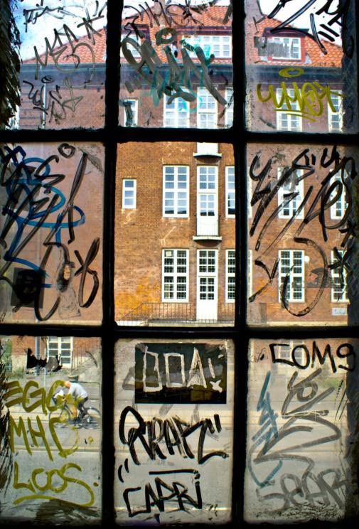 3M Anti-Graffiti Films for Protection — Seattle, WA — ProTection Seattle