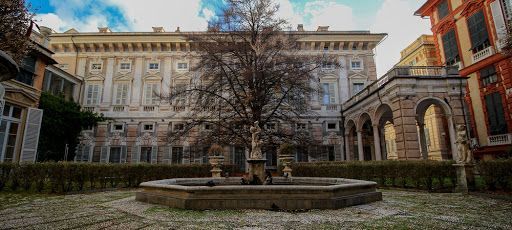 Palazzo Bianco una meraviglia storica genovese
