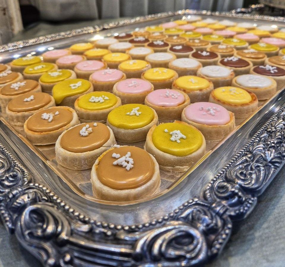 Dolci Quaresimali genovesi