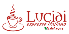 Lucidi Espresso Italiano - Logo