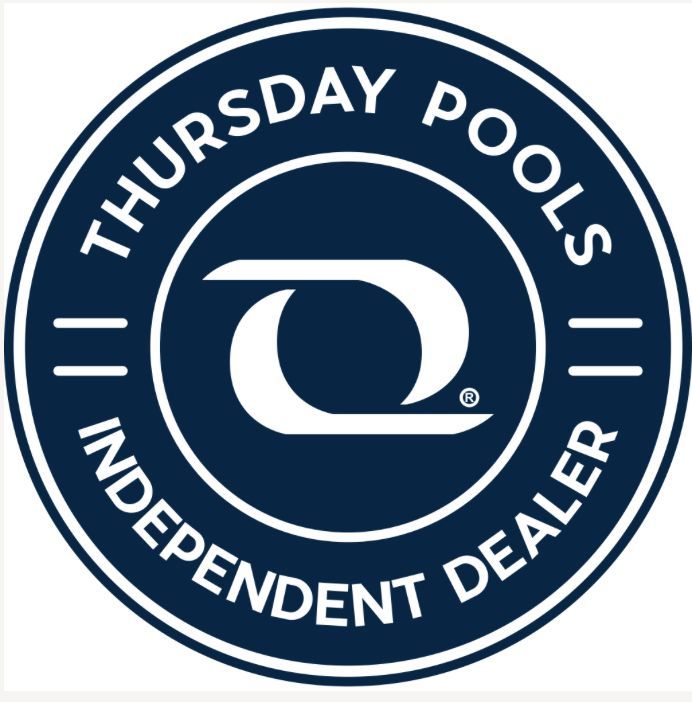 Spring Water Pools is an Independent Dealer of Thursday Pools in Saratoga Springs, NY, and surrounding areas