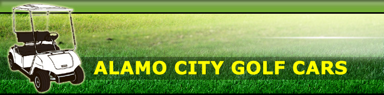 Alamo City Golf Cars
