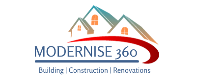 Modernise 360 Ltd