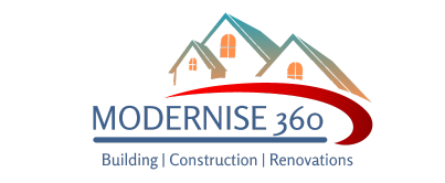 Modernise 360 Ltd