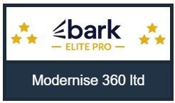 Bark - Modernise 360 Ltd