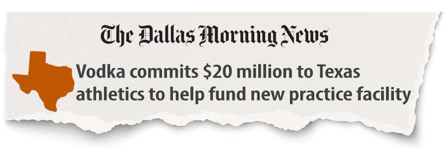 The Dallas Morning News