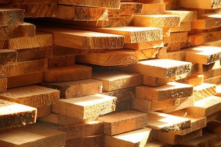 Lumber - Building Materials in Peoria, IL