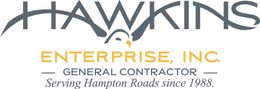 HAWKINS ENTERPRISE LOGO