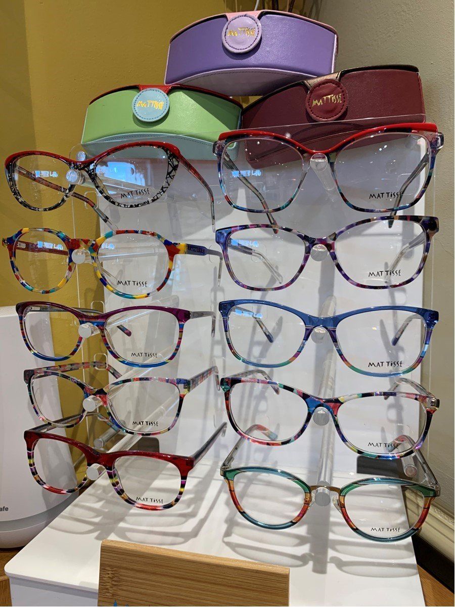 Different Categories Of  Eyewear - Hendersonville, NC - Bowen Optical