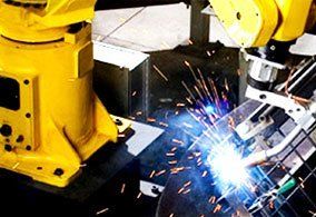 The 7 Types Of Robotic Welding Processes - Cyber-Weld