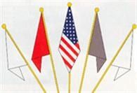 Group of Flags - All American Flag and Pennant, Inc. in Pinellas, FL
