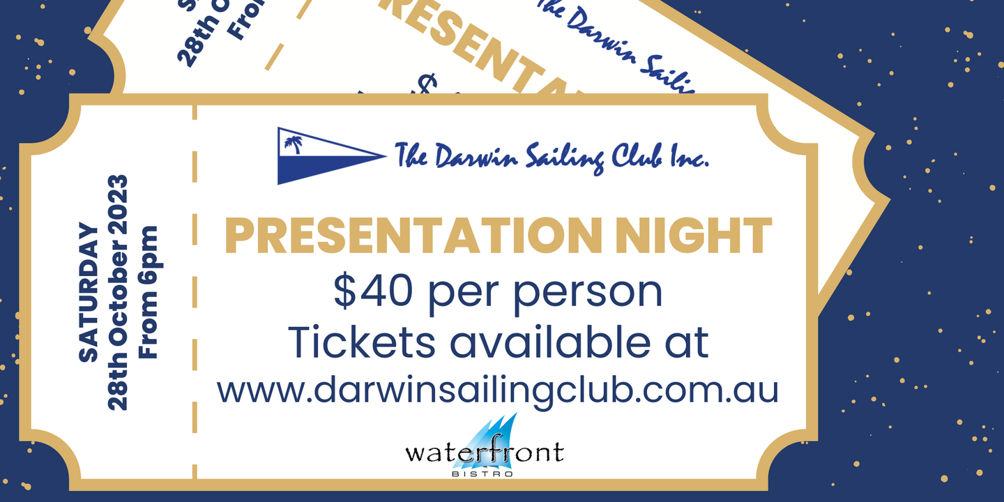 Darwin Sailing Club