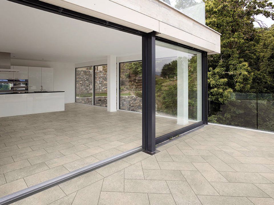 pavimenti per esterni