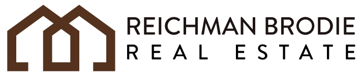 Home Reichman Brodie Real Estate