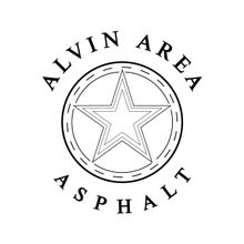 Alvin Area Asphalt