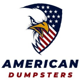 Photo of American Dumpsters Roll-Off Dumpster logo