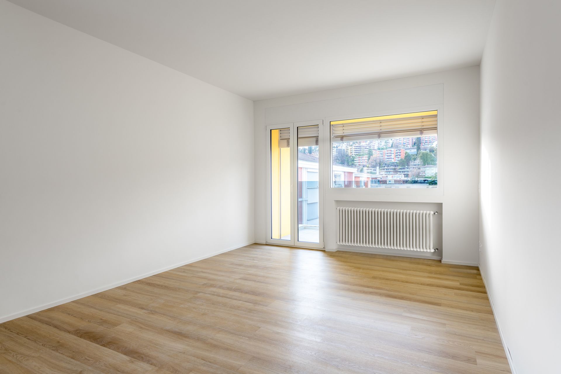 fotografia originale allestimento virtuale