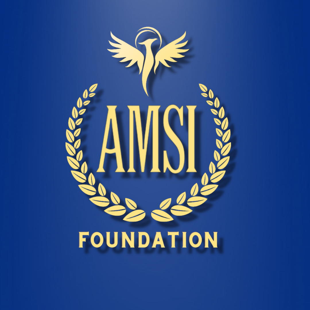 AMSI Foundation Logo