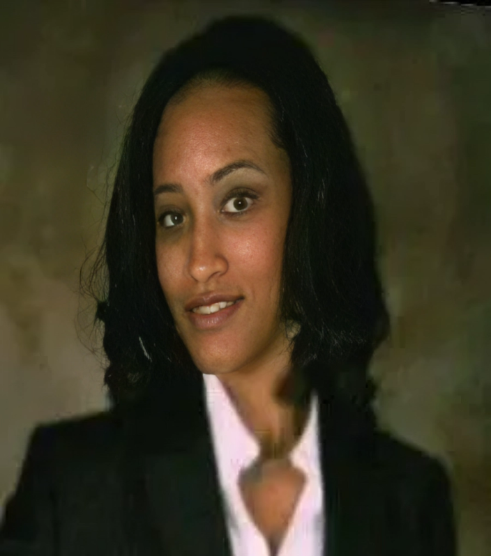 Estate Planning and Probate Attorney  LaKisha Ledbetter-Anderson 