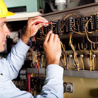 Professional Electrician  - Electric Company in Mchenry, IL
