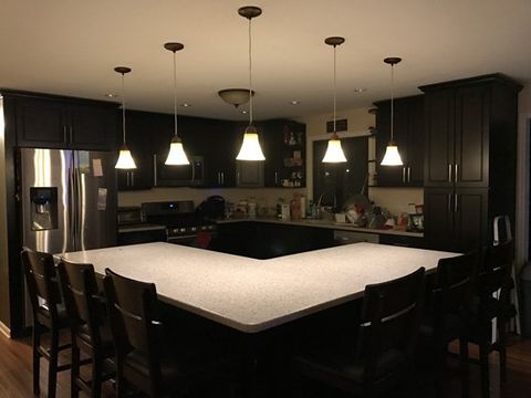 Dining room - Residential services in Mchenry ,, IL