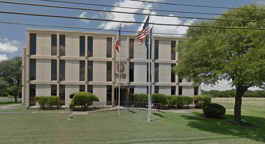 Company Building — Austin, TX — LumenServe Inc.