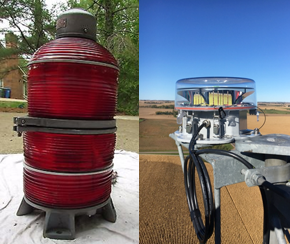 Lighting Tower — Austin, TX — LumenServe Inc.