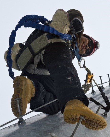 LED Light From Above — Austin, TX — LumenServe Inc.