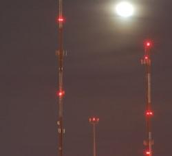 Legacy Red Obstruction Lighting — Austin, TX — LumenServe Inc. Legacy Red Obstruction Lighting — Austin, TX — LumenServe Inc.