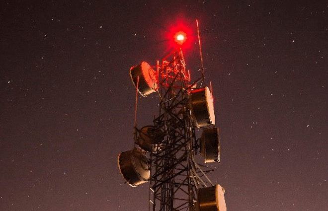 Fcc Tower Light Monitoring Requirements Americanwarmoms