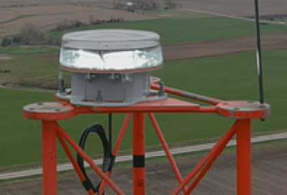 FAA Required Biennial Lens — Austin, TX — LumenServe Inc.