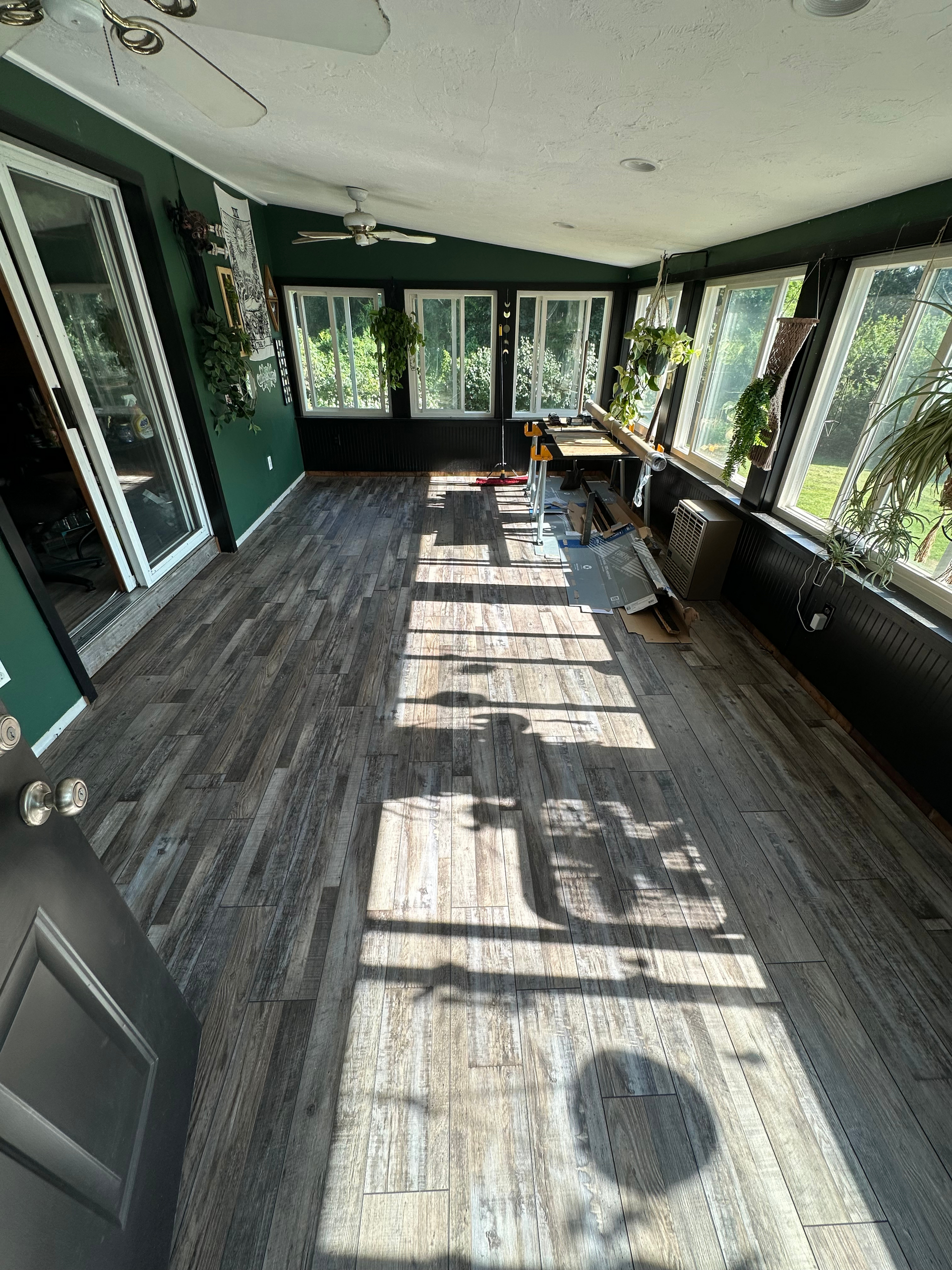 Floor Refinishing Leominster Ma