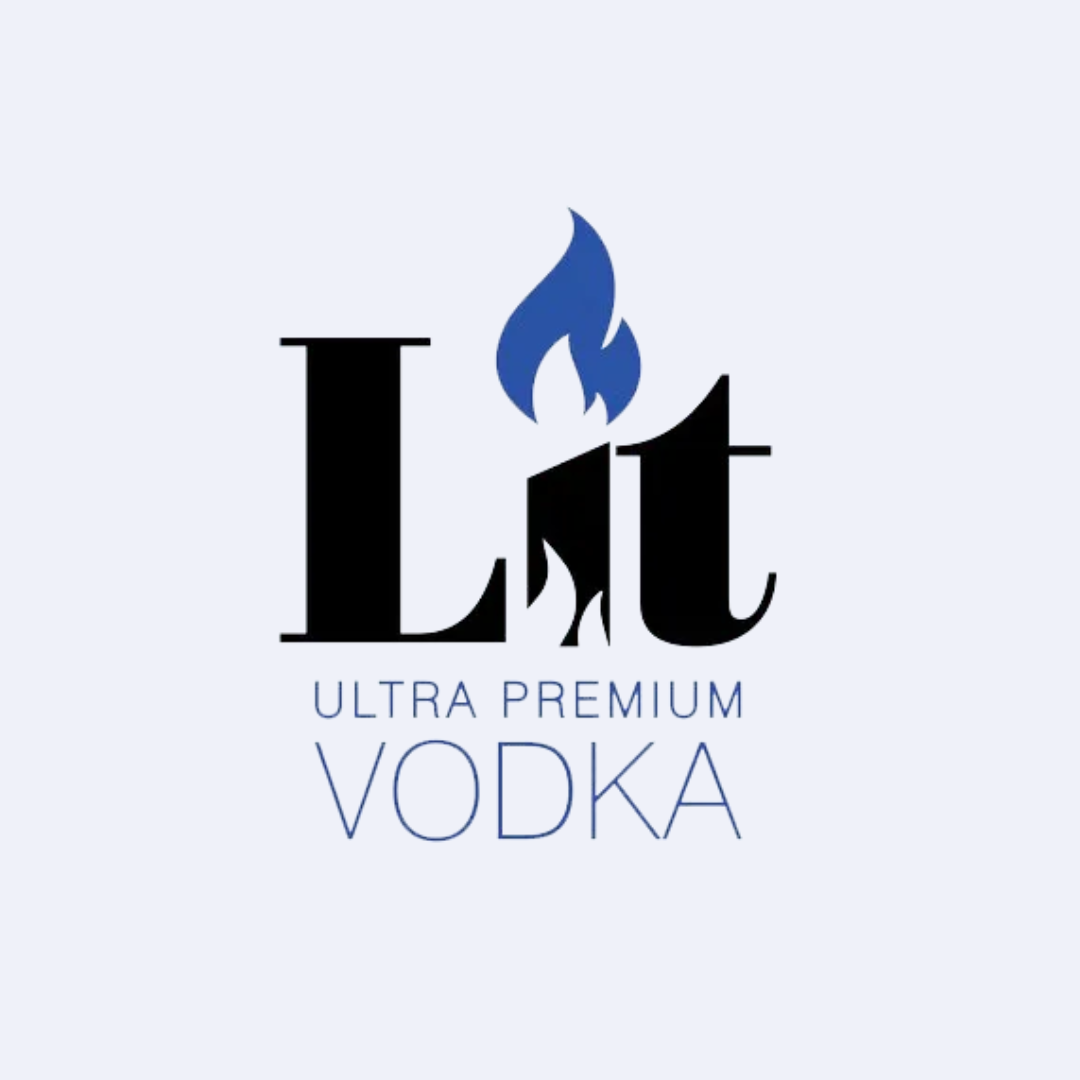 Get Lit Vodka
