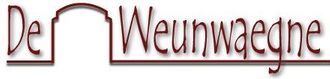 Logo De Weunwaegne