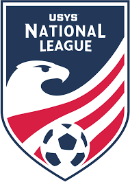 Go to the USYS National League site