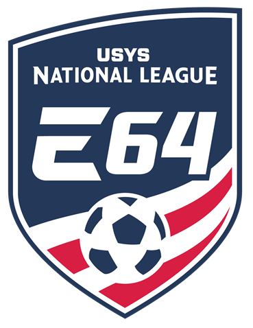 Visit Elite 64, USYS National League