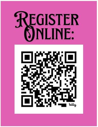 Register for our Parish Pilgrimage