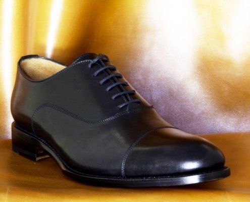 scarpa elegante da uomo