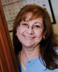 Margaret Kahn — Warsaw, IN — Animal Medical Center