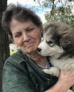 Marge S — Warsaw, IN — Animal Medical Center