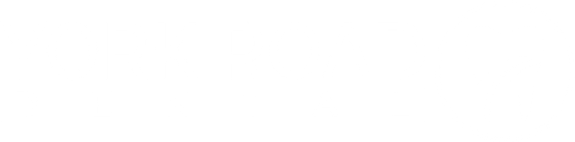 York Road Dental Logo-White | Best Dentist in Guelph, Ontario